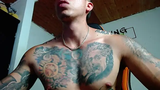 Adam Hudsond online show from 4, 2, 2025