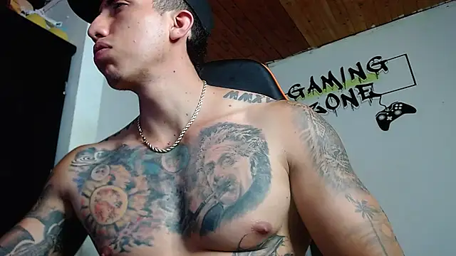 Adam Hudsond online show from 11, 2, 2025