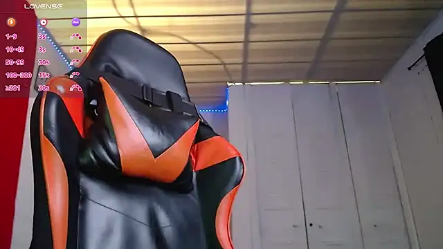 Adam Hudsond online show from 18, 3, 2025