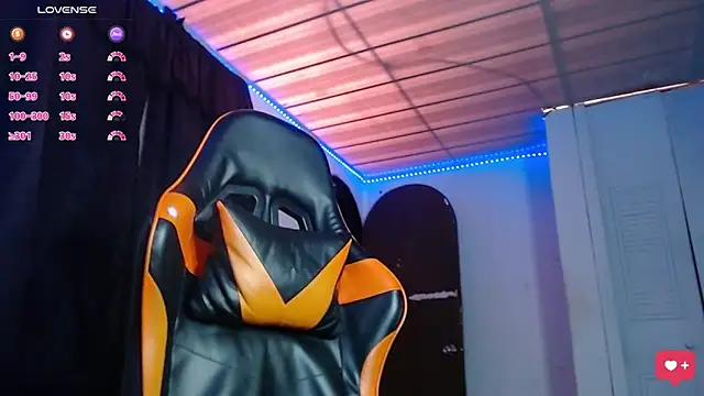 Adam Hudsond online show from 22, 9, 2025