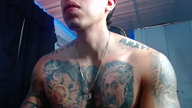 Adam Hudsond online show from 30, 10, 2025