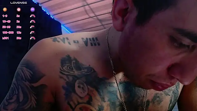 Adam Hudsond online show from 9, 11, 2025