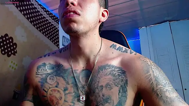 Adam Hudsond online show from 28, 11, 2025