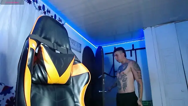 Adam Hudsond online show from 16, 1, 2026