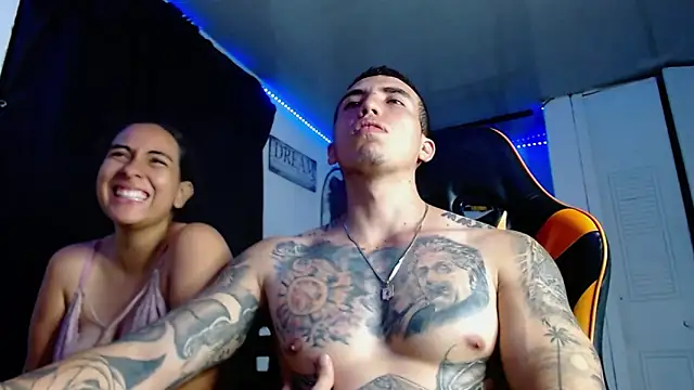 Adam Hudsond online show from 29, 3, 2026