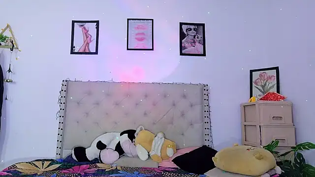 Sweet baby hellen online show from 20, 3, 2026