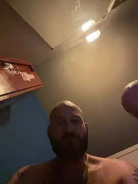 GhetTOfag  online show from 18, 1, 2026