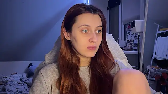 Uniarten online show from 21, 11, 2025