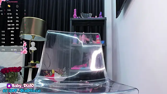 Snapshot of lildiaa chatting on 15, 1, 2025 lildiaa online show from 15, 1, 2025