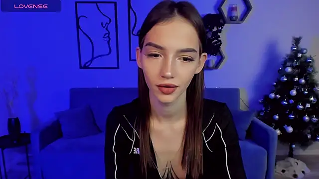 SophieCatty online show from 10, 1, 2025