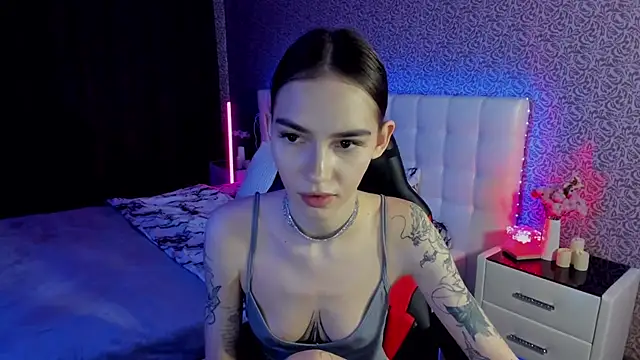 SophieCatty online show from 19, 3, 2025