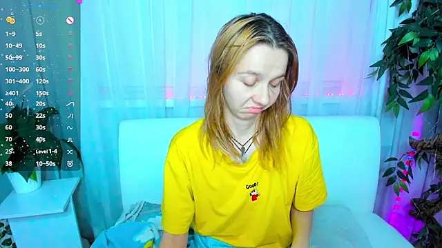 Bell a mi  online show from 22, 3, 2025