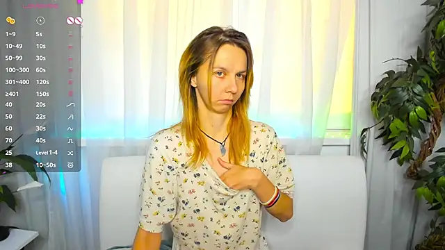 Bell a mi  online show from 29, 9, 2025