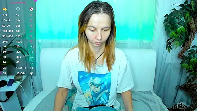 Bell a mi  online show from 17, 10, 2025