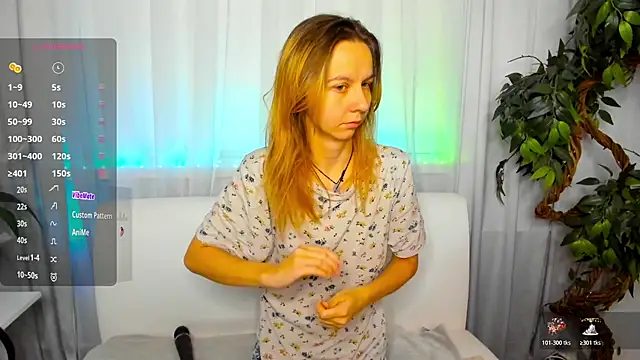 Bell a mi  online show from 29, 10, 2025