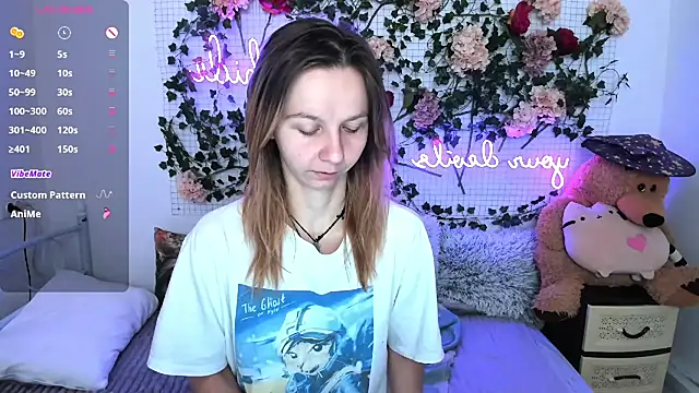 Bell a mi  online show from 29, 11, 2025