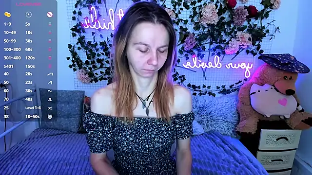 Bell a mi  online show from 30, 11, 2025