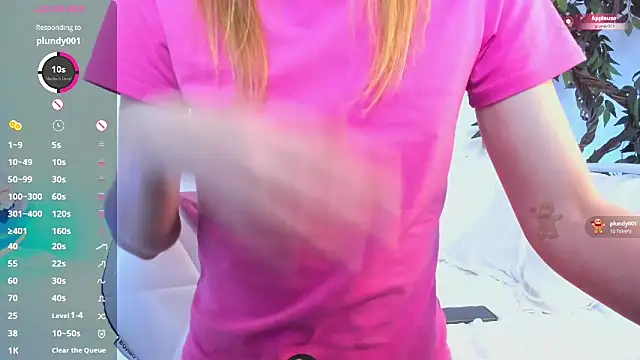 Bell a mi  online show from 15, 2, 2026