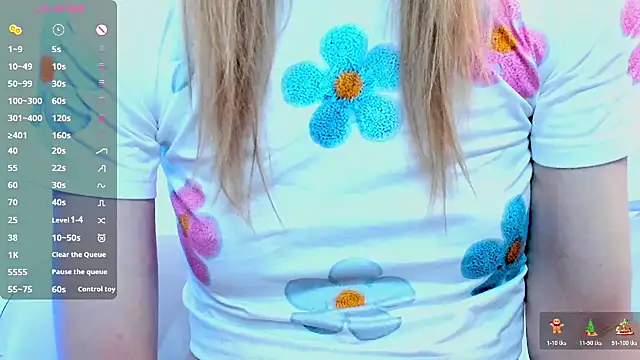 Bell a mi  online show from 21, 2, 2026