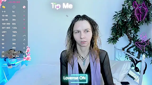 Bell a mi  online show from 3, 4, 2026