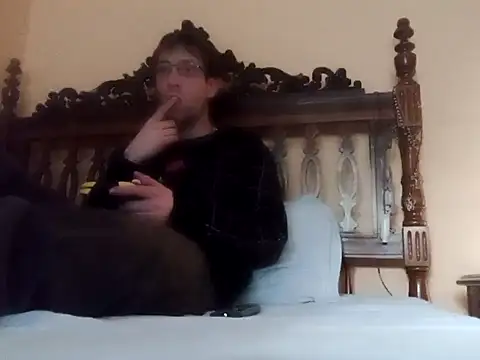 Snapshot of White_rabbit_ chatting on 14, 1, 2025 White rabbit  online show from 14, 1, 2025