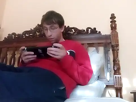 Snapshot of White_rabbit_ chatting on 15, 1, 2025 White rabbit  online show from 15, 1, 2025