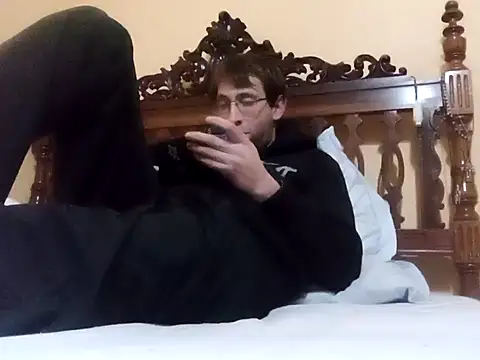 Snapshot of White_rabbit_ chatting on 17, 1, 2025 White rabbit  online show from 17, 1, 2025