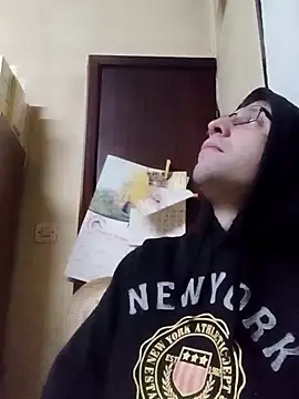 Snapshot of White_rabbit_ chatting on 20, 1, 2025 White rabbit  online show from 20, 1, 2025