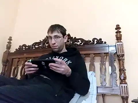 Snapshot of White_rabbit_ chatting on 21, 1, 2025 White rabbit  online show from 21, 1, 2025