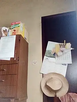 Snapshot of White_rabbit_ chatting on 21, 1, 2025 White rabbit  online show from 21, 1, 2025