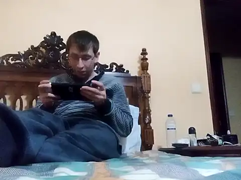 Snapshot of White_rabbit_ chatting on 23, 1, 2025 White rabbit  online show from 23, 1, 2025