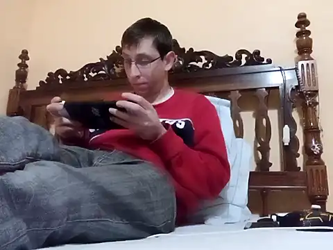 Snapshot of White_rabbit_ chatting on 26, 1, 2025 White rabbit  online show from 26, 1, 2025