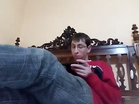 Snapshot of White_rabbit_ chatting on 26, 1, 2025 White rabbit  online show from 26, 1, 2025