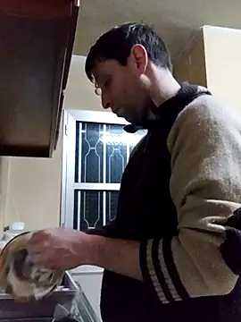 Snapshot of White_rabbit_ chatting on 3, 2, 2025 White rabbit  online show from 3, 2, 2025