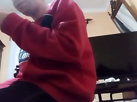 Snapshot of White_rabbit_ chatting on 21, 2, 2025 White rabbit  online show from 21, 2, 2025