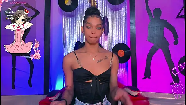 Snapshot of nickyminach_ chatting on 3, 7, 2026 nickyminach online show from 3, 7, 2026