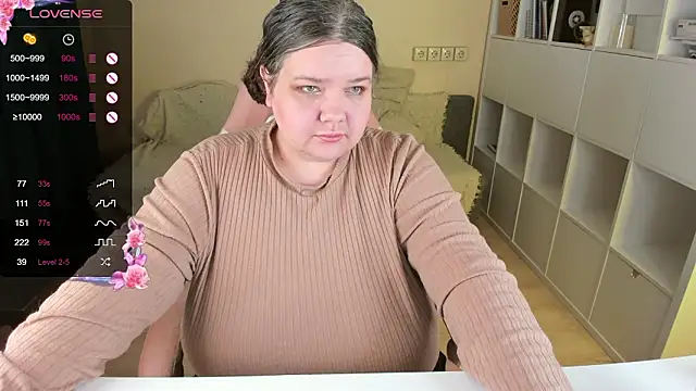 PlumPie online show from 16, 1, 2026