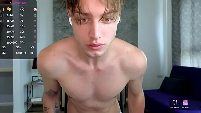 Cryptikov online show from 10, 11, 2025