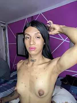 Ortegakim online show from 27, 2, 2025