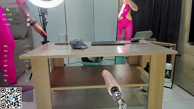 Ripe cherryy online show from 17, 1, 2025