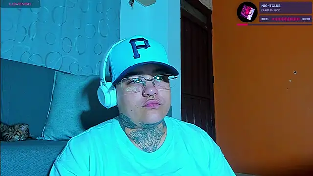 Techno 420  online show from 3, 11, 2025