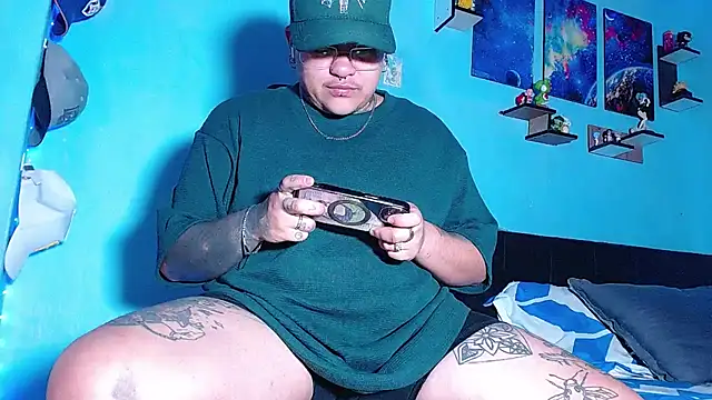 Techno 420  online show from 7, 1, 2026