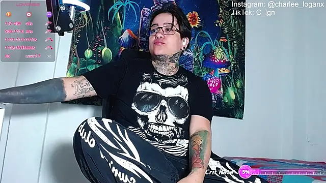 Snapshot of Techno_420_ chatting on 18, 7, 2026 Techno 420 online show from 18, 7, 2026