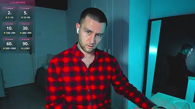 HonestAndrew online show from 21, 1, 2025