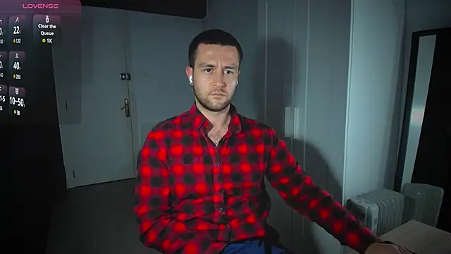 HonestAndrew online show from 9, 2, 2025