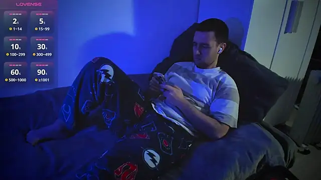 HonestAndrew online show from 12, 2, 2025