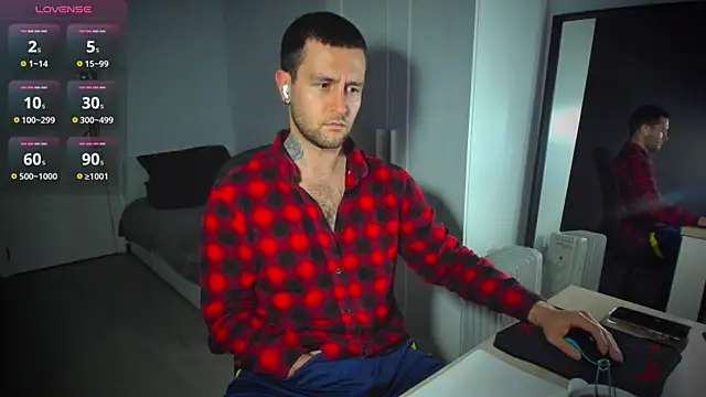 HonestAndrew online show from 16, 2, 2025