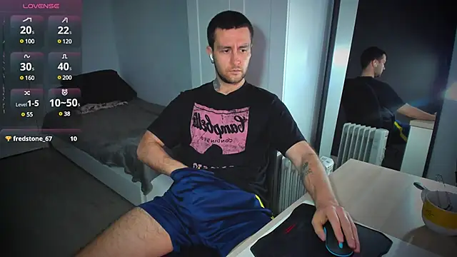 HonestAndrew online show from 17, 2, 2025