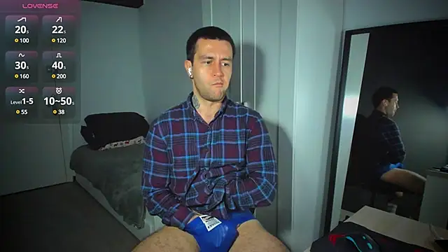 HonestAndrew online show from 20, 2, 2025