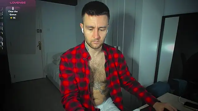 HonestAndrew online show from 6, 3, 2025